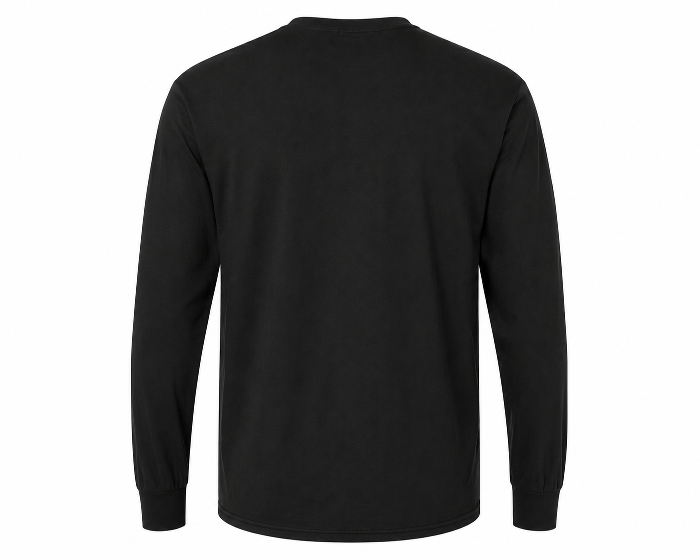 CR004 - Casa Roam Long Sleeve T Shirt