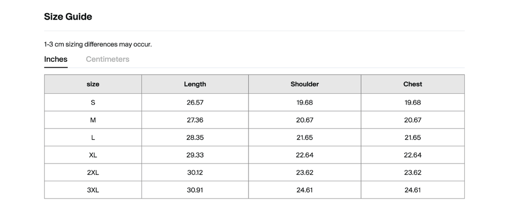 CR002 – No Return Ticket Needed Tee