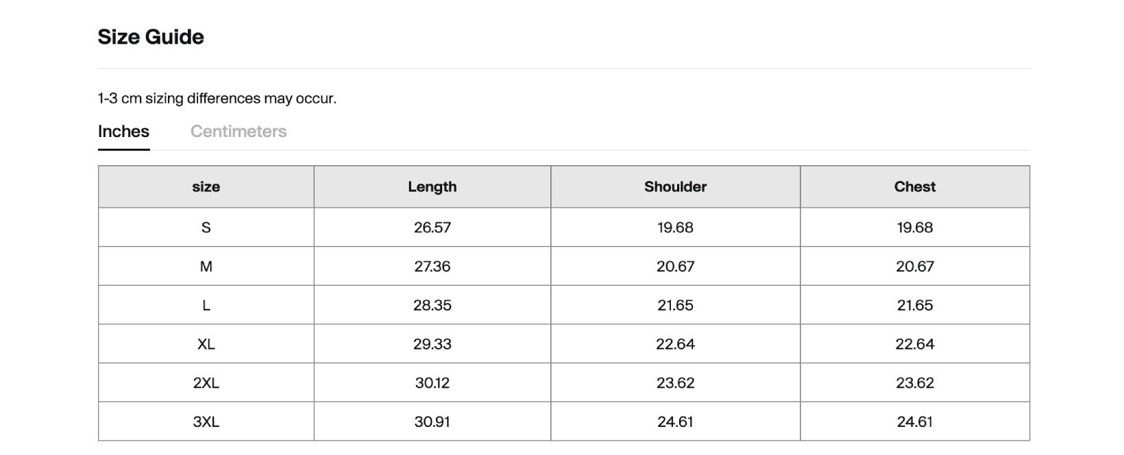 CR002 – No Return Ticket Needed Tee