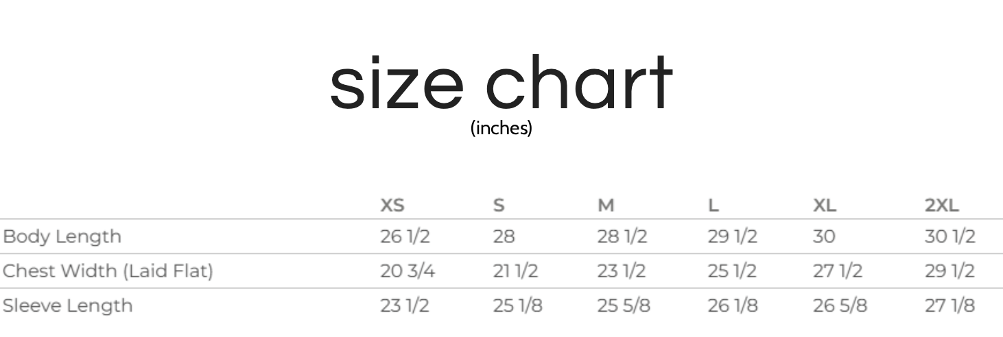 CR003 - Essential Embroidered Hoodie