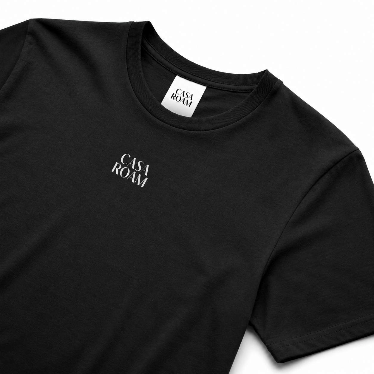 CR005 - Casa Roam T Shirt