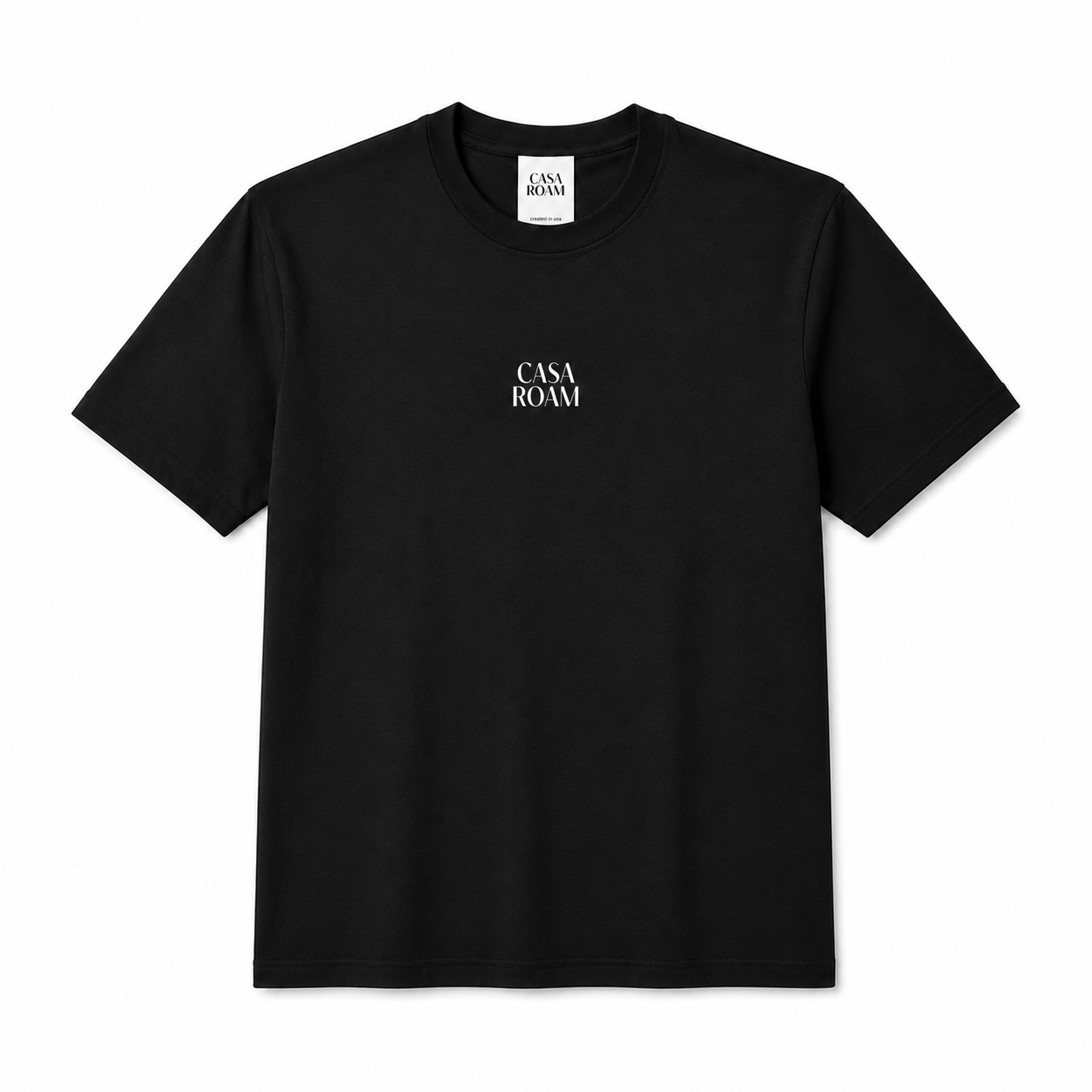 CR005 - Casa Roam T Shirt